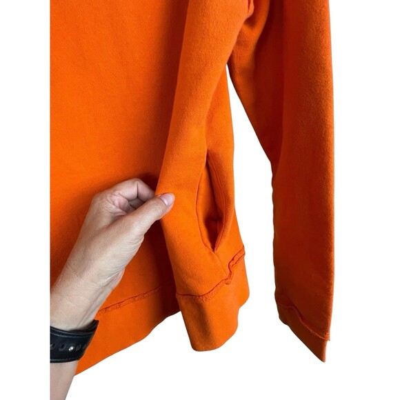 MLB Giants San Francisco Genuine Merch Raglan Hooded Pullover Sweater Small - Picture 6 of 13